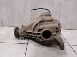 MERCEDES-BENZ Mercedes ML55 270CDI W163 Rear Diff A163500414 Differential Rear Ratio 3.46 — thumbnail 7