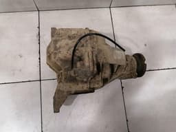 MERCEDES-BENZ Mercedes ML55 270CDI W163 Rear Diff A163500414 Differential Rear Ratio 3.46 — thumbnail 4