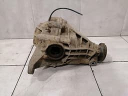 MERCEDES-BENZ Mercedes ML55 270CDI W163 Rear Diff A163500414 Differential Rear Ratio 3.46 — thumbnail 3