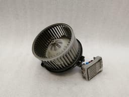 MERCEDES-BENZ Mercedes ML W163 Heater Blower RHD Resistor A1638204242 Motor Heater Fan — thumbnail 5