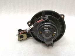MERCEDES-BENZ Mercedes ML W163 Heater Blower RHD Resistor A1638204242 Motor Heater Fan — thumbnail 8