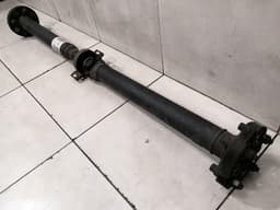 MERCEDES-BENZ Mercedes SLK R171 SLK55 AMG Propelled A1714104906 Gimbal Shaft M113 V8 — thumbnail 3