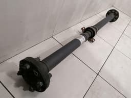 MERCEDES-BENZ Mercedes SLK R171 SLK55 AMG Propelled A1714104906 Gimbal Shaft M113 V8 — thumbnail 6