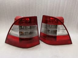 MERCEDES-BENZ Mercedes ML55 W163 Rear Light SET A1638201964 Rear Tail Light SET MOP — thumbnail 3