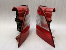 MERCEDES-BENZ Mercedes ML55 W163 Rear Light SET A1638201964 Rear Tail Light SET MOP — thumbnail 4
