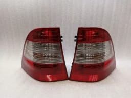 MERCEDES-BENZ Mercedes ML55 W163 Rear Light SET A1638201964 Rear Tail Light SET MOP — thumbnail 9