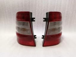 MERCEDES-BENZ Mercedes ML55 W163 Rear Light SET A1638201964 Rear Tail Light SET MOP — thumbnail 10