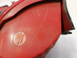 MERCEDES-BENZ Mercedes ML55 W163 Rear Light SET A1638201964 Rear Tail Light SET MOP — thumbnail 8