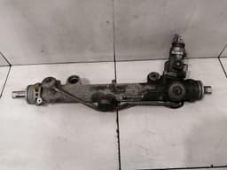 MERCEDES-BENZ Mercedes SLK R171 SLK55 AMG Power Steering Rack A1714602000 Steering Transmission — thumbnail 1