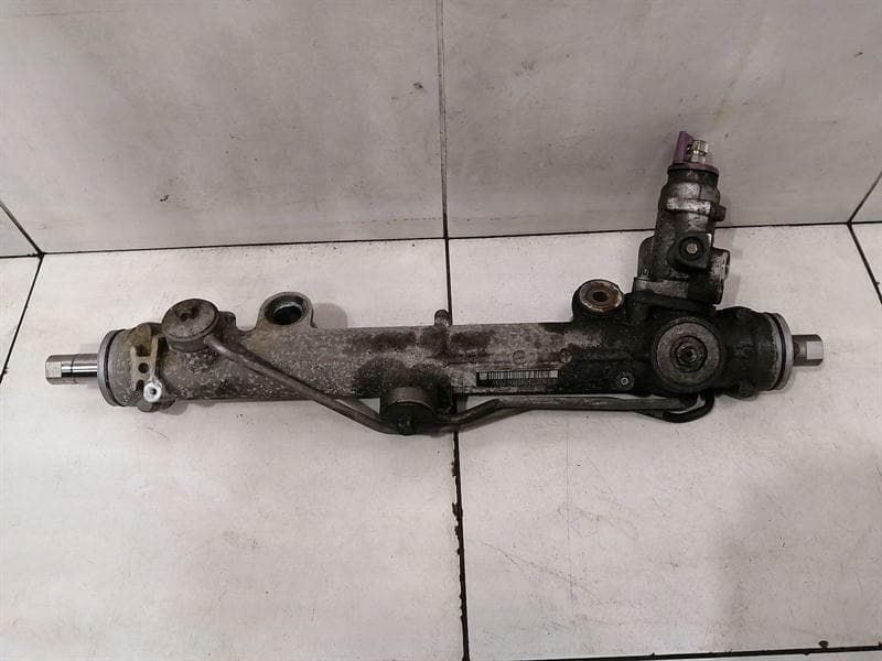 MERCEDES-BENZ Mercedes SLK R171 SLK55 AMG Power Steering Rack A1714602000 Steering Transmission