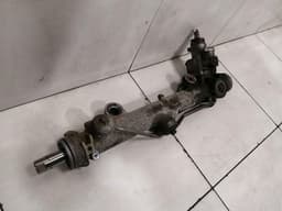 MERCEDES-BENZ Mercedes SLK R171 SLK55 AMG Power Steering Rack A1714602000 Steering Transmission — thumbnail 2