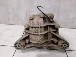 MERCEDES-BENZ Mercedes ML55 270CDI W163 Rear Diff A163500414 Differential Rear Ratio 3.46 — thumbnail 5
