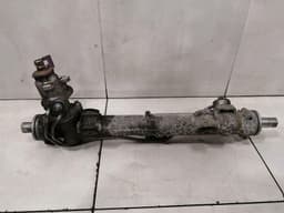 MERCEDES-BENZ Mercedes SLK R171 SLK55 AMG Power Steering Rack A1714602000 Steering Transmission — thumbnail 4
