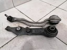 MERCEDES-BENZ Mercedes E55 AMG W211 Right Front Hub A2303300420 Wheel Bearing Housing Front Right — thumbnail 7