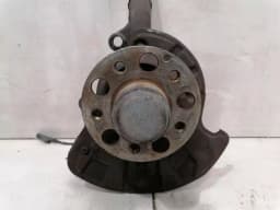 MERCEDES-BENZ Mercedes E55 AMG W211 Right Front Hub A2303300420 Wheel Bearing Housing Front Right — thumbnail 3
