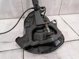 MERCEDES-BENZ Mercedes E55 AMG W211 Right Front Hub A2303300420 Wheel Bearing Housing Front Right — thumbnail 10
