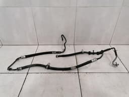 MERCEDES-BENZ Mercedes E Class W211 E55 AMG Power Steering Pants A2114665781 Power Line — thumbnail 1