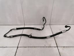 MERCEDES-BENZ Mercedes E Class W211 E55 AMG Power Steering Pants A2114665781 Power Line — thumbnail 7