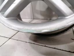 MERCEDES-BENZ MERCEDES E CLASS W211 ALLOY WHEEL A2114012602 ALLOY WHEEL 8JX18 ET30 AMG — thumbnail 6