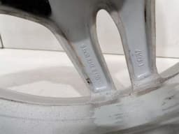 MERCEDES-BENZ MERCEDES E CLASS W211 ALLOY WHEEL A2114012602 ALLOY WHEEL 8JX18 ET30 AMG — thumbnail 8