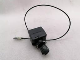 MERCEDES-BENZ Mercedes E W211 Ignition Switch + Key A2115452308 EZS Control Unit Key — thumbnail 4
