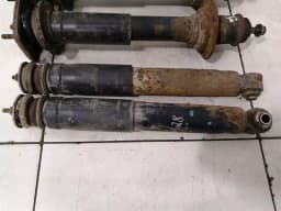 MERCEDES-BENZ Mercedes ML55 AMG W163 Shock Absorber SET Of 4 A1633202113 Shock Absorber SET — thumbnail 7