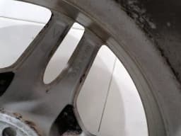 MERCEDES-BENZ MERCEDES E CLASS W211 ALLOY WHEEL A2114012602 ALLOY WHEEL 8JX18 ET30 AMG — thumbnail 7