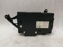 MERCEDES-BENZ Mercedes ML W163 CD Changer A1638201589 CD Changer — thumbnail 8