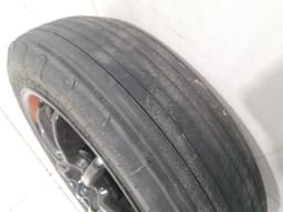 MERCEDES-BENZ Mercedes E55 AMG W211 SAVER KIT A2114003195 jack 6Bx18H2 ET25 — thumbnail 6