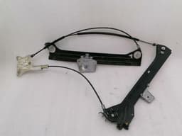 MERCEDES-BENZ Mercedes CLK W209 Left Front Door Winder A2097200746 Front Left Window — thumbnail 4