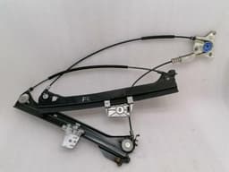 MERCEDES-BENZ Mercedes CLK W209 Left Front Door Winder A2097200746 Front Left Window — thumbnail 3