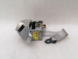 MERCEDES-BENZ Mercedes SL R230 front right seat belt A2308600485 seat belt belt front — thumbnail 3
