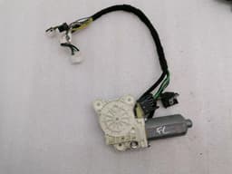 MERCEDES-BENZ Mercedes CLK W209 Left Front Door Winder A2097200746 Front Left Window — thumbnail 5