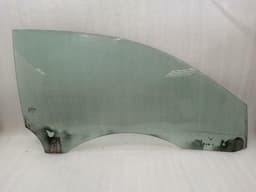 MERCEDES-BENZ Mercedes CLK W209 Right Front Door Glass A2097250210 Door Window Front Right — thumbnail 1