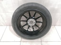 MERCEDES-BENZ Mercedes E55 AMG W211 SAVER KIT A2114003195 jack 6Bx18H2 ET25 — thumbnail 7