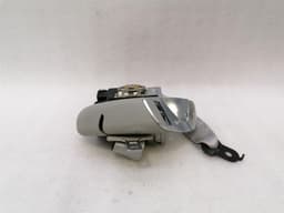 MERCEDES-BENZ Mercedes SL R230 front right seat belt A2308600485 seat belt belt front — thumbnail 4