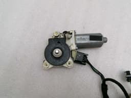 MERCEDES-BENZ Mercedes CLK W209 Left Front Door Winder A2097200746 Front Left Window — thumbnail 7