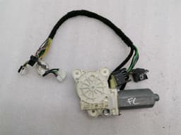 MERCEDES-BENZ Mercedes CLK W209 Left Front Door Winder A2097200746 Front Left Window — thumbnail 6