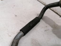 MERCEDES-BENZ Mercedes E Class W211 E55 AMG Power Steering Pants A2114665781 Power Line — thumbnail 4
