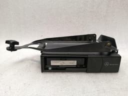 MERCEDES-BENZ Mercedes ML W163 CD Changer A1638201589 CD Changer — thumbnail 4