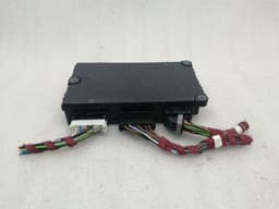 MERCEDES-BENZ Mercedes CLK W209 Convertible Control Module A2098205026 Convertible ECU — thumbnail 7