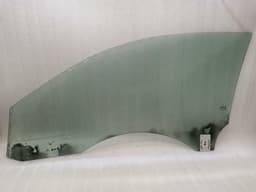 MERCEDES-BENZ Mercedes CLK W209 Right Front Door Glass A2097250210 Door Window Front Right — thumbnail 2