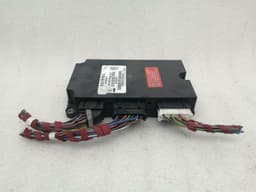 MERCEDES-BENZ Mercedes CLK W209 Convertible Control Module A2098205026 Convertible ECU — thumbnail 6