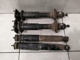 MERCEDES-BENZ Mercedes ML55 AMG W163 Shock Absorber SET Of 4 A1633202113 Shock Absorber SET — thumbnail 6