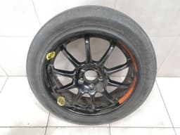 MERCEDES-BENZ Mercedes E55 AMG W211 SAVER KIT A2114003195 jack 6Bx18H2 ET25 — thumbnail 8