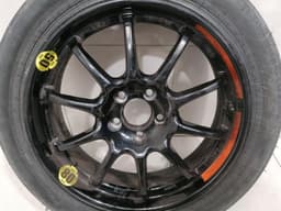 MERCEDES-BENZ Mercedes E55 AMG W211 SAVER KIT A2114003195 jack 6Bx18H2 ET25 — thumbnail 2