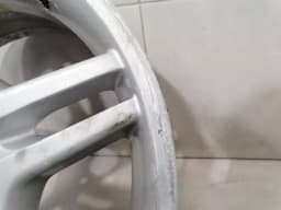 MERCEDES-BENZ MERCEDES E CLASS W211 ALLOY WHEEL A2114012602 ALLOY WHEEL 8JX18 ET30 AMG — thumbnail 3
