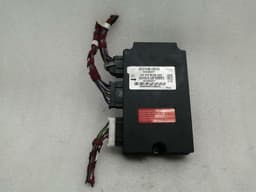 MERCEDES-BENZ Mercedes CLK W209 Convertible Control Module A2098205026 Convertible ECU — thumbnail 1