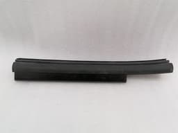 MERCEDES-BENZ Mercedes CLK W209 convertible roof seal A2097700198 hood gasket set — thumbnail 4