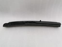 MERCEDES-BENZ Mercedes CLK W209 convertible roof seal A2097700198 hood gasket set — thumbnail 10